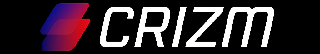 CRIZM wordmark